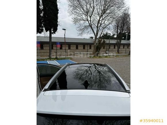 Sahibinden Kia Sportage 1.6 CRDI Prestige 2021 Model 