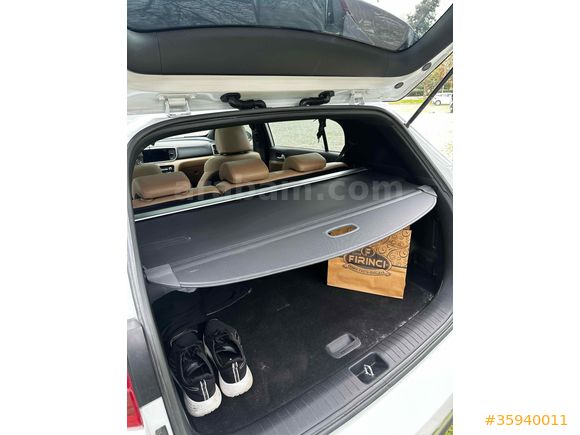 Sahibinden Kia Sportage 1.6 CRDI Prestige 2021 Model 