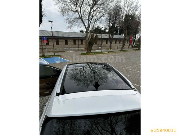Sahibinden Kia Sportage 1.6 CRDI Prestige 2021 Model 
