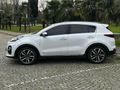 Sahibinden Kia Sportage 1.6 CRDI Prestige 2021 Model 