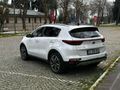 Sahibinden Kia Sportage 1.6 CRDI Prestige 2021 Model 