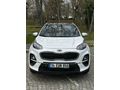 Sahibinden Kia Sportage 1.6 CRDI Prestige 2021 Model 