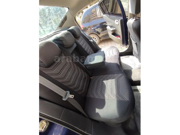 SAHİBİNDEN TEMİZE MEGANE 2 DEĞİŞENSİZ DOLU PAKET