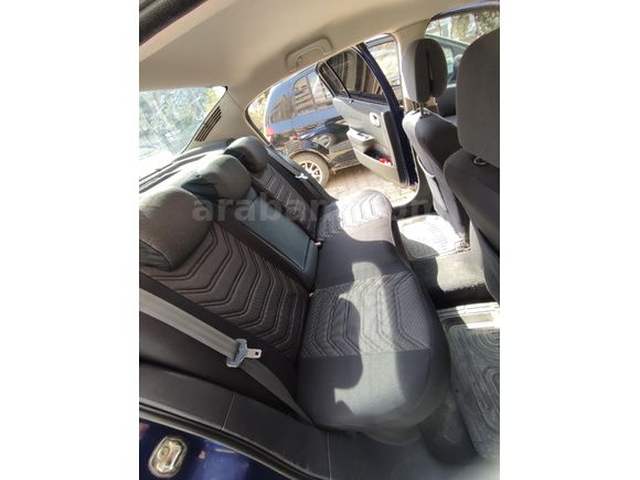 SAHİBİNDEN TEMİZE MEGANE 2 DEĞİŞENSİZ DOLU PAKET