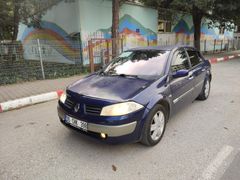 SAHİBİNDEN TEMİZE MEGANE 2 DEĞİŞENSİZ DOLU PAKET