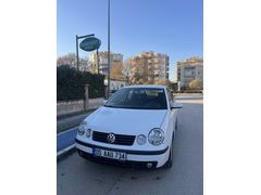 Sahibinden Volkswagen Polo 1.4 TDi Trendline 2002 Model 