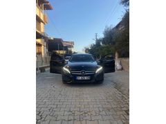 Sahibinden Mercedes - Benz C 200 D Comfort 2018 Model 
