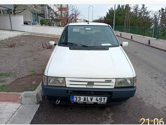 Sahibinden Fiat Uno 70 S 1997 Model