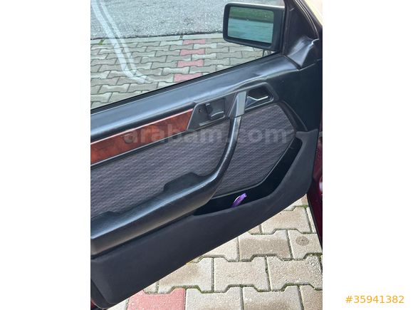 Sahibinden Mercedes - Benz 250 D 1987 Model