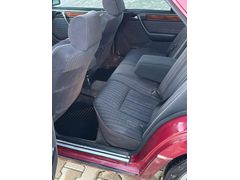 Sahibinden Mercedes - Benz 250 D 1987 Model
