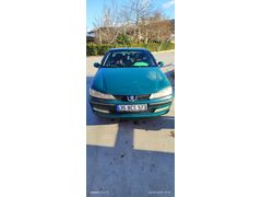 Sahibinden Peugeot 406 2.0 HDi ST 2001 Model