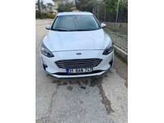 Sahibinden Ford Focus 1.5 Ti-VCT Titanium 2021 Model 