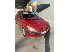 Sahibinden Peugeot 307 1.4 HDi Envy 2004 Model 