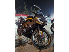 Sahibinden CFmoto 250SR