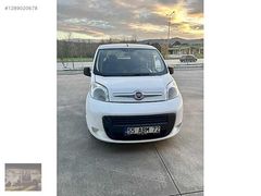 Doğuş otomobilden 2013 fıat fiorino pop