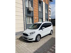 Sahibinden Ford Tourneo Courier 1.6 TDCi Titanium Plus 2017 Model 