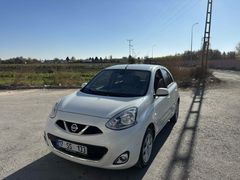 Sahibinden Nissan Micra 1.2 Match 2018 Model 