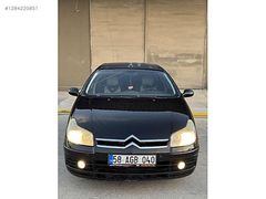 EMİR OTOMOTİVDEN CİTROEN C5