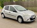2012 CLİO3 1.5DCİ 163.000 KM DE