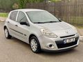 2012 CLİO3 1.5DCİ 163.000 KM DE