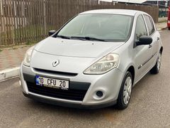 2012 CLİO3 1.5DCİ 163.000 KM DE