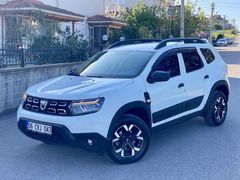 2021 DUSTER 1.5 BLUEDCİ 4x4 MAKYAJLI KASA EXTRALI