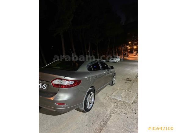 Model yükseltmek için satılık değişensiz memur aracı