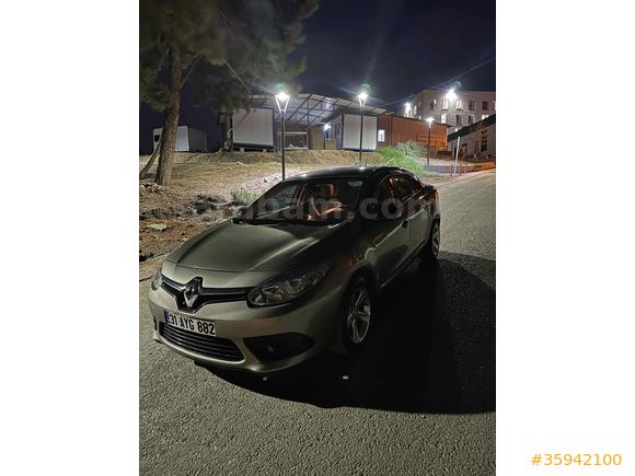 Model yükseltmek için satılık değişensiz memur aracı