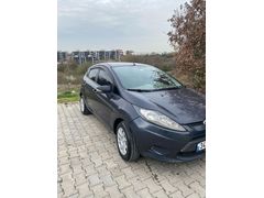 Sahibinden Ford Fiesta 1.25 Trend 2010 Model