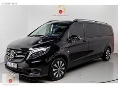 KOÇAK" Mercedes Vito Select 124CDI Otomobil 8+1 Uzun 4X4 %20 KDV