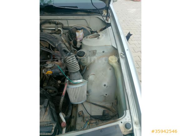 Sahibinden Nissan Laurel Altima 2.0 1991 Model