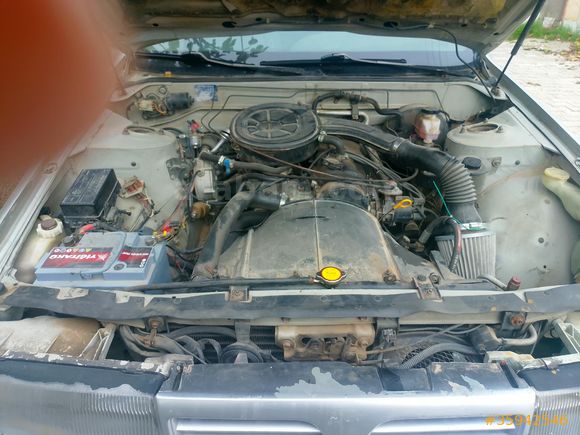 Sahibinden Nissan Laurel Altima 2.0 1991 Model
