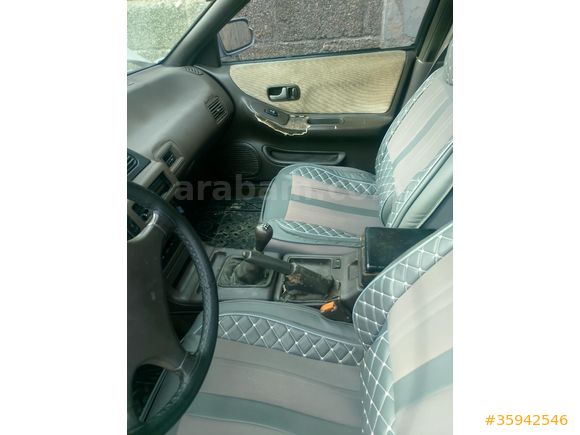 Sahibinden Nissan Laurel Altima 2.0 1991 Model