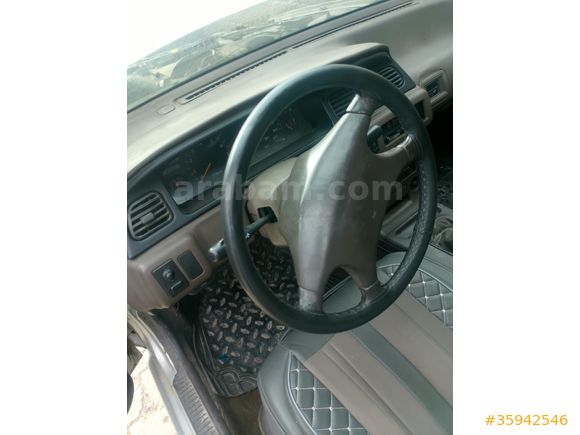 Sahibinden Nissan Laurel Altima 2.0 1991 Model