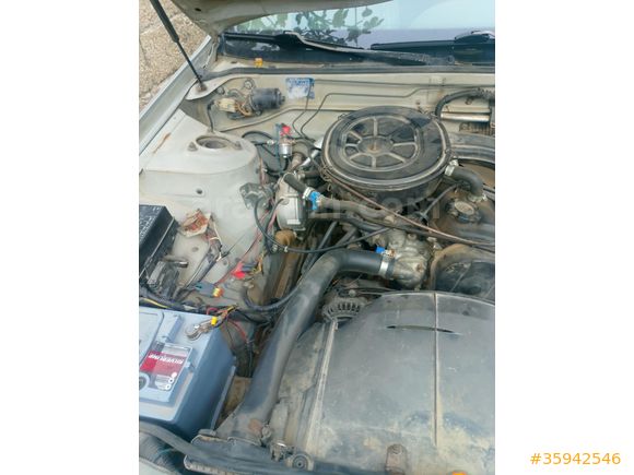 Sahibinden Nissan Laurel Altima 2.0 1991 Model