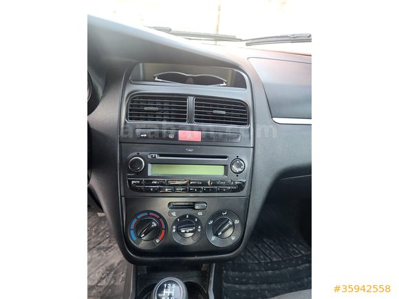 Sahibinden Fiat Linea 1.4 Fire Active Plus 2012 Model 