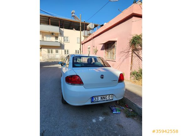 Sahibinden Fiat Linea 1.4 Fire Active Plus 2012 Model 