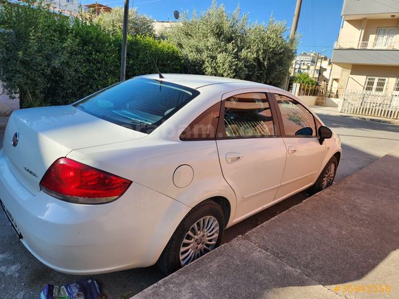 Sahibinden Fiat Linea 1.4 Fire Active Plus 2012 Model 