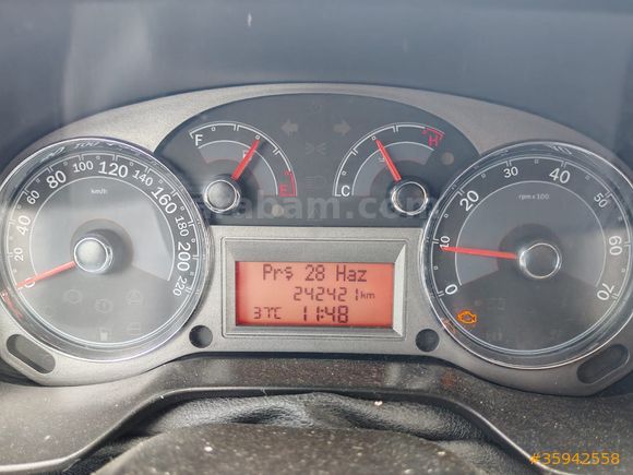 Sahibinden Fiat Linea 1.4 Fire Active Plus 2012 Model 