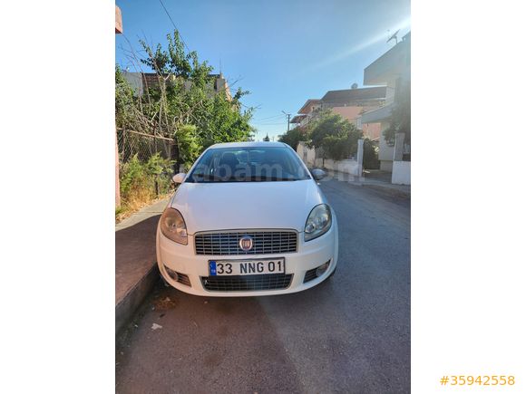 Sahibinden Fiat Linea 1.4 Fire Active Plus 2012 Model 