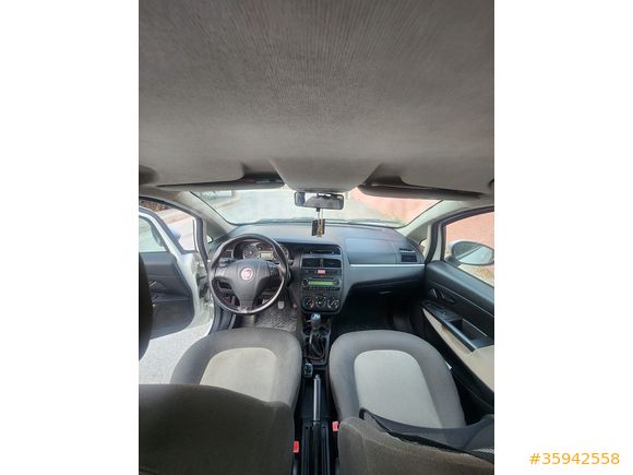 Sahibinden Fiat Linea 1.4 Fire Active Plus 2012 Model 