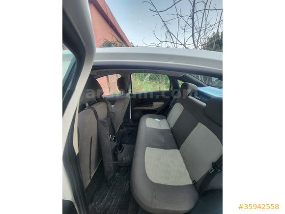 Sahibinden Fiat Linea 1.4 Fire Active Plus 2012 Model 