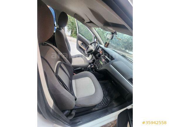 Sahibinden Fiat Linea 1.4 Fire Active Plus 2012 Model 