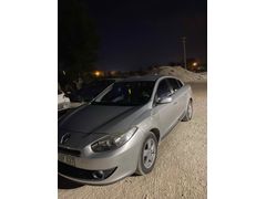 Sahibinden Renault Fluence 1.5 dCi Extreme 2011 Model  347.000 km Gri (metalik)
