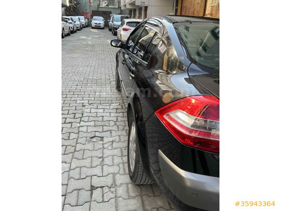 SON FİYAT... Megane 2 Expression Plus temiz.