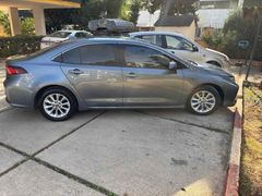 Sahibinden Toyota Corolla 1.5 Dream 2022 Model 