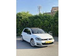 Sahibinden Volkswagen Golf 1.6 TDi BlueMotion Highline 2016 Model 