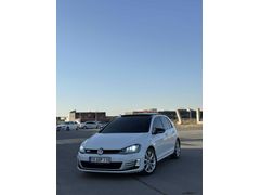 Sahibinden Volkswagen Golf 1.6 TDi BlueMotion Highline 2016 Model 