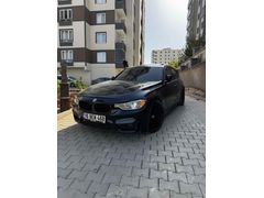 Sahibinden BMW 3 Serisi 320i ED Luxury Line Plus 2013 Model 