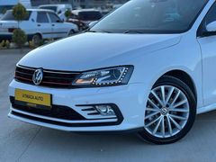 Sahibinden Volkswagen Jetta 1.4 TSi BlueMotion Highline 2016 Model 
